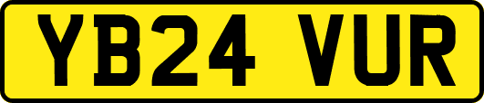 YB24VUR