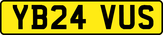 YB24VUS