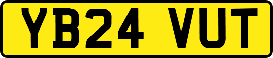YB24VUT
