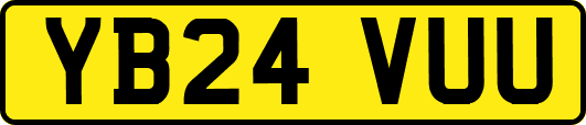 YB24VUU