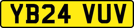 YB24VUV