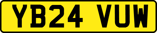 YB24VUW