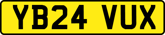 YB24VUX