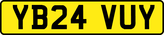 YB24VUY