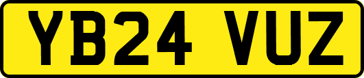 YB24VUZ