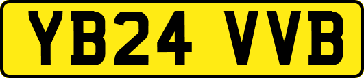 YB24VVB