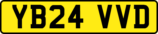 YB24VVD