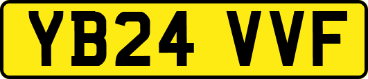 YB24VVF