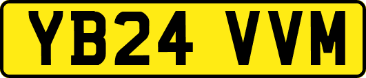 YB24VVM