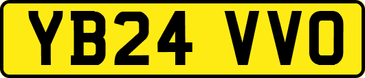 YB24VVO