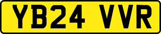 YB24VVR