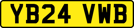 YB24VWB