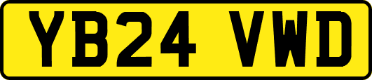 YB24VWD