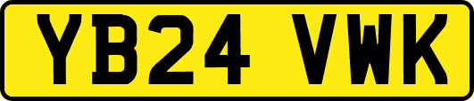 YB24VWK