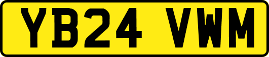 YB24VWM