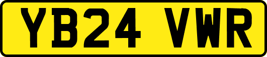 YB24VWR