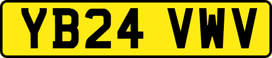 YB24VWV