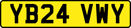 YB24VWY