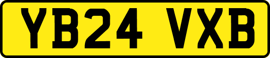 YB24VXB