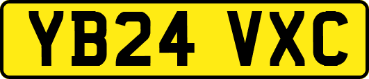 YB24VXC
