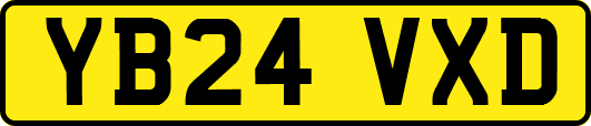 YB24VXD