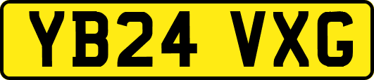 YB24VXG