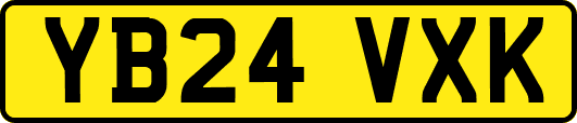 YB24VXK