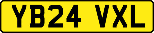 YB24VXL