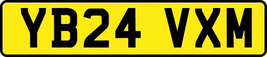 YB24VXM