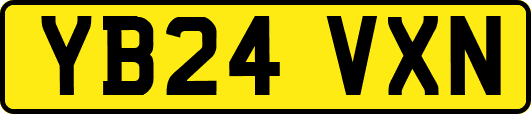 YB24VXN