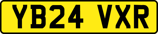 YB24VXR