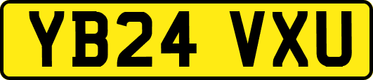 YB24VXU