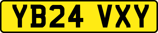 YB24VXY