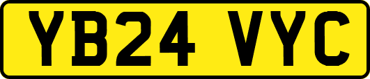 YB24VYC