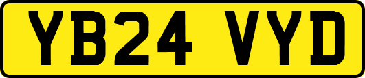 YB24VYD