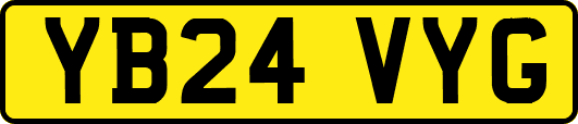 YB24VYG