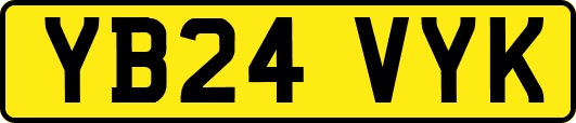 YB24VYK