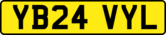YB24VYL