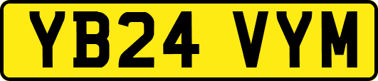 YB24VYM