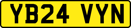 YB24VYN