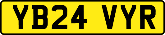 YB24VYR