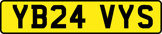 YB24VYS