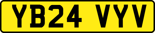 YB24VYV