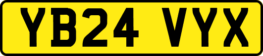 YB24VYX