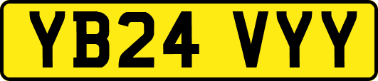 YB24VYY