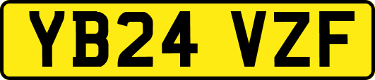 YB24VZF