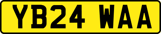 YB24WAA