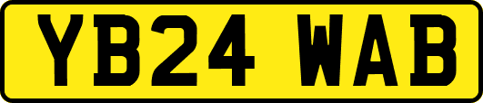 YB24WAB