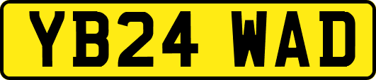 YB24WAD