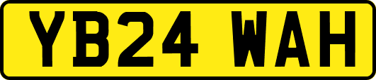 YB24WAH